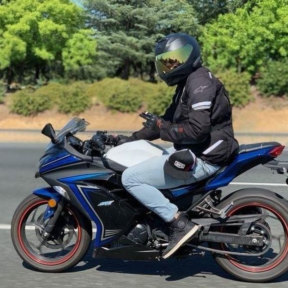 Meet your Posher, Daniel - Picture 1 of 1